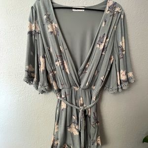 ROMPER